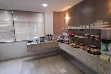 Hotel Panorama, Cuiabá