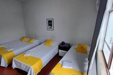 호텔 Panorama, Cuiabá