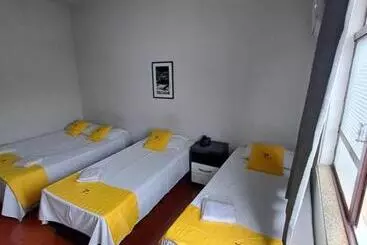 Hotel Panorama, Cuiabá