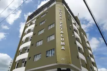 Hotel Petaluma