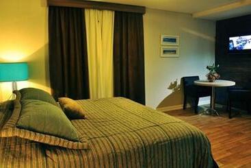 Отель Petry Plaza