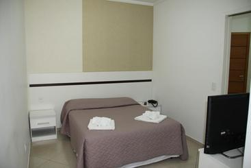 Hotel Poeta Flat