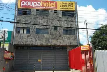 Hotel Poupa