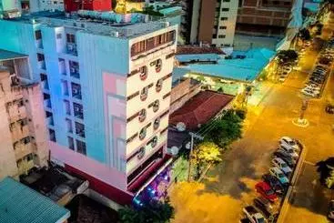 Hotel Premium Plaza