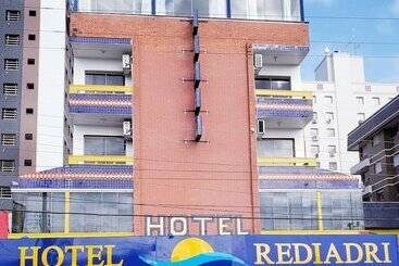 Capão Da Canoa Hotel Rediadri