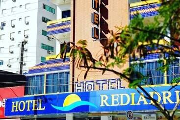 Capão Da Canoa   Hotel Rediadri