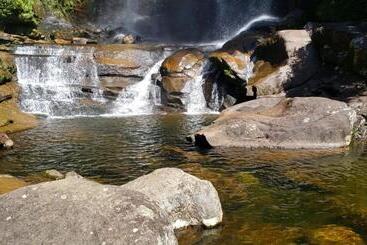 Hotel Santiago Centro