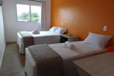 Hotel Sempre