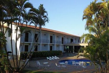 فندق Urupes Park