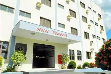 Hotel Veneza