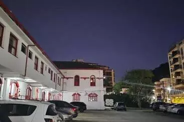 Otel Várzea Palace