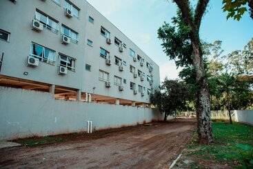 Hotel Vallér Montanha