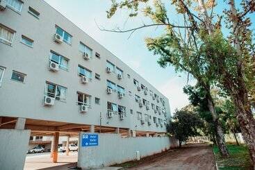 호텔 Vallér Montanha