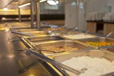 Hotel Vallér Montanha