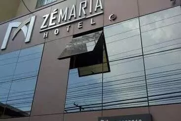 Hôtel Ze Maria