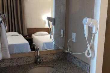 בית מלון כפרי Ze Maria