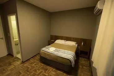 Ipê Hotel Express