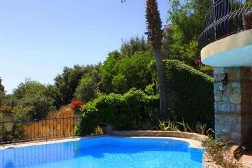 تختخواب و صبحانه Villa Cosy