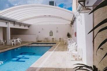 בית מלון כפרי Alzira Granada