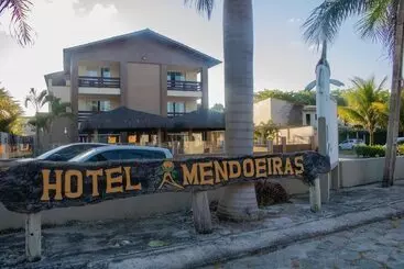 Hôtel Amendoeiras