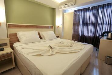 فندق Best Smyrna