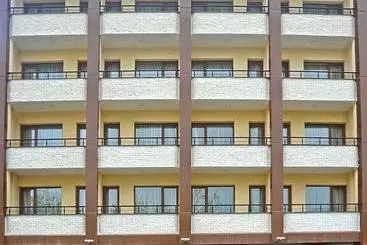 Hôtel Buyuk Bayburt