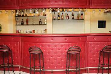 Hotel Central Parque