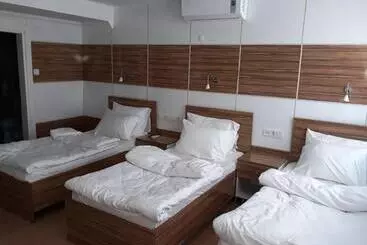 Hotel Dilmac