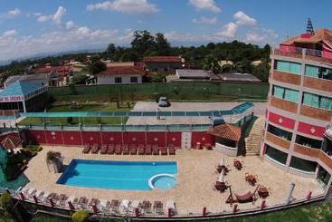 酒店 Do Papai Noel