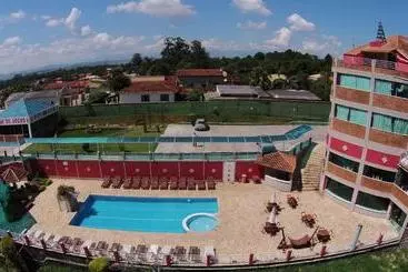 Hotel Do Papai Noel