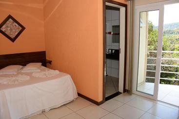 Отель Do Papai Noel