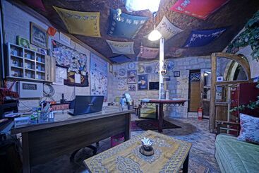 هتل Goreme Art Stone