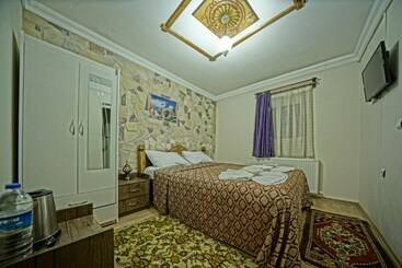 酒店 Goreme Art Stone