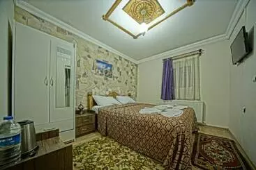 Hotel Goreme Art Stone