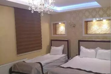 هتل Kars Konak