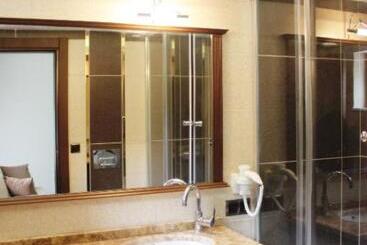 Отель My Home Uzungol