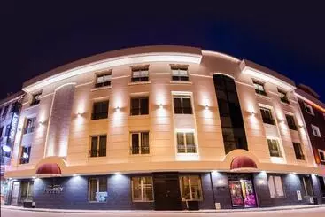 Hotel Ney