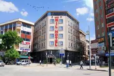Hotel Nil