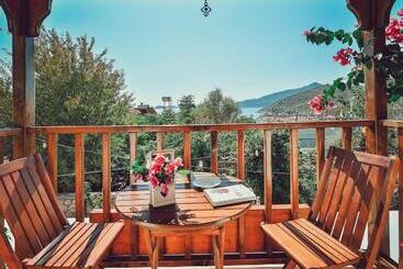 Old Town Hotel Kalkan