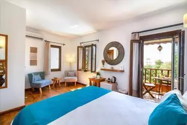 Old Town Hotel Kalkan