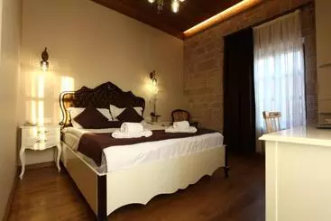 Hotel Orchis