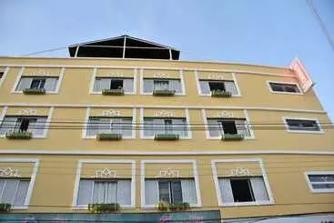 Hotel Oriente