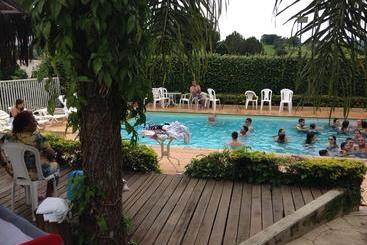 호텔 Recanto Maria Bonita