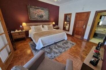 فندق Saison Resort & Spa