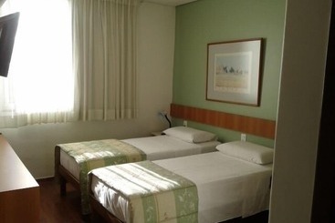 Отель São Bento