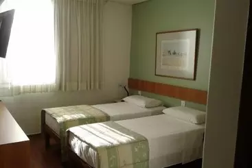 Hotel São Bento