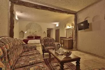 Hotel Vezir Cave Suites