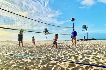 Hotel Windtown Beach