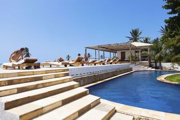Hotel Windtown Beach