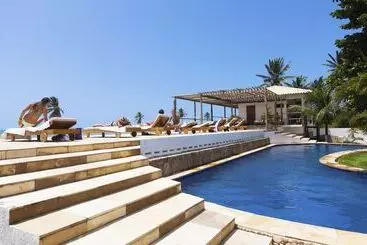 Hotel Windtown Beach